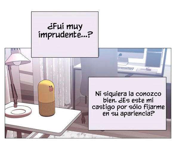 Sadistic Beauty side story A Capítulo 7 - Página 15 en español