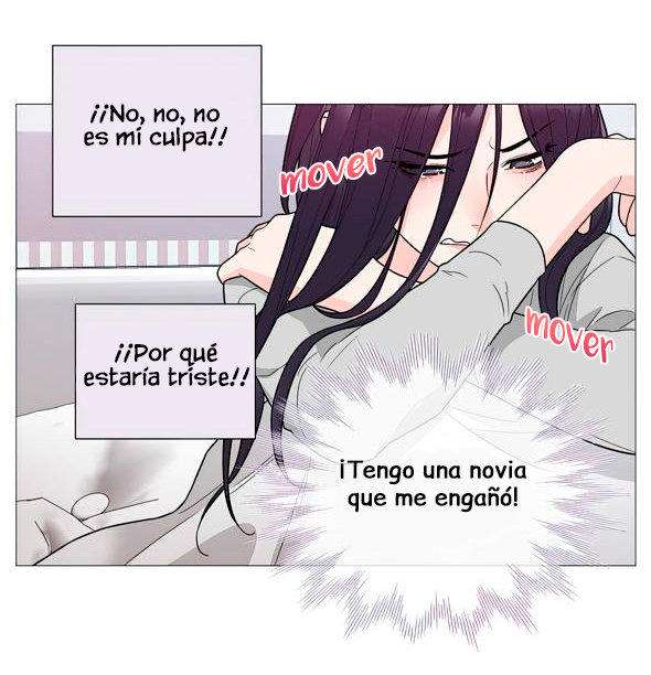 Sadistic Beauty side story A Capítulo 7 - Página 16 en español