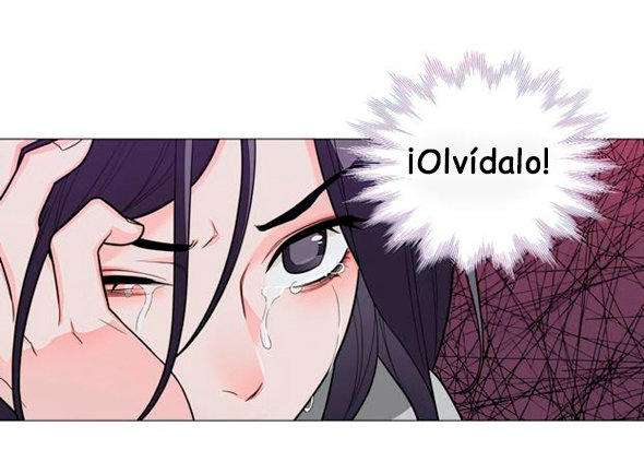 Sadistic Beauty side story A Capítulo 7 - Página 17 en español