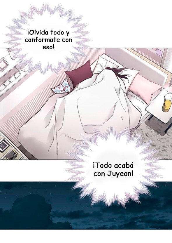 Sadistic Beauty side story A Capítulo 7 - Página 18 en español