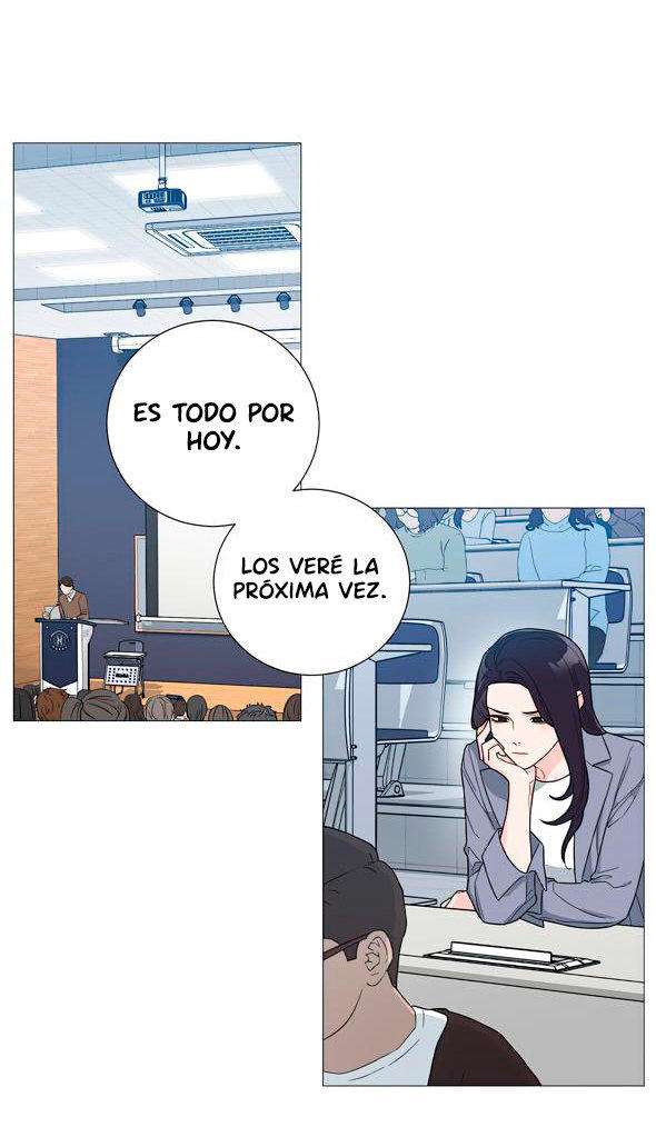 Sadistic Beauty side story A Capítulo 7 - Página 20 en español