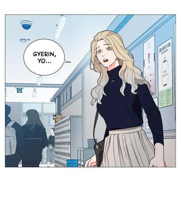 Sadistic Beauty side story A Capítulo 7 - Página 24 en español
