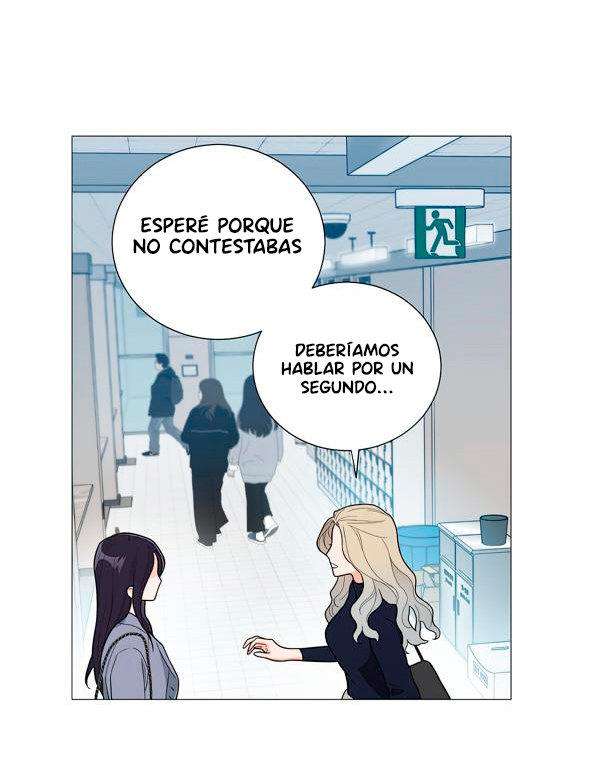 Sadistic Beauty side story A Capítulo 7 - Página 25 en español