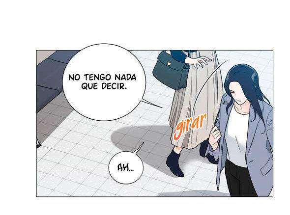 Sadistic Beauty side story A Capítulo 7 - Página 27 en español