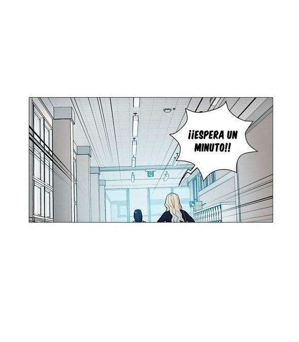 Sadistic Beauty side story A Capítulo 7 - Página 28 en español