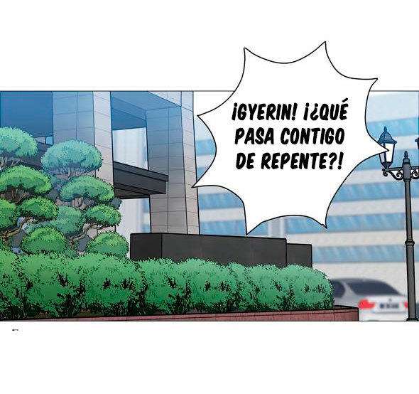 Sadistic Beauty side story A Capítulo 7 - Página 29 en español