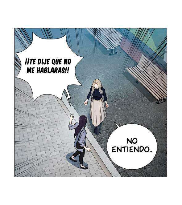 Sadistic Beauty side story A Capítulo 7 - Página 30 en español