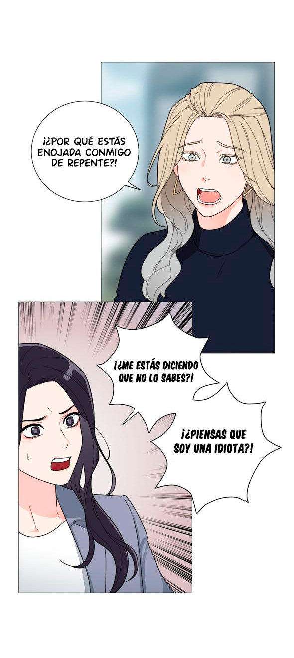 Sadistic Beauty side story A Capítulo 7 - Página 31 en español
