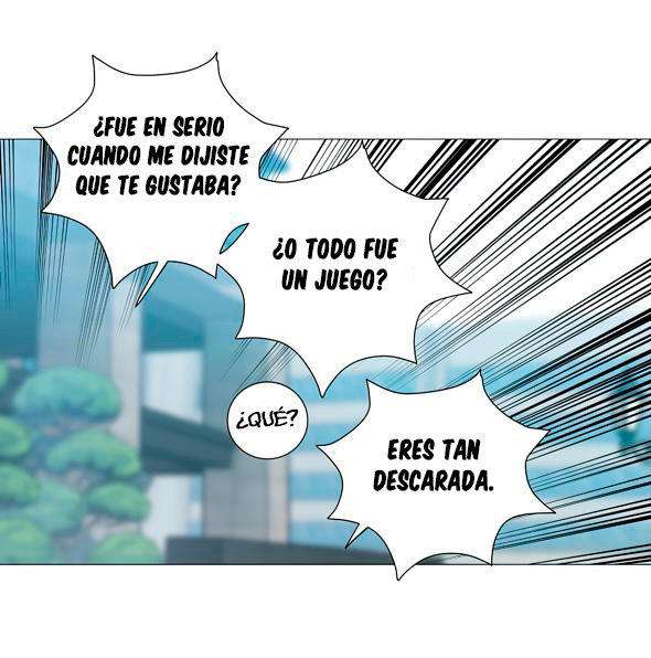 Sadistic Beauty side story A Capítulo 7 - Página 32 en español
