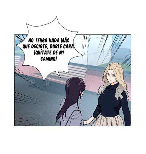 Sadistic Beauty side story A Capítulo 7 - Página 33 en español