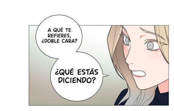 Sadistic Beauty side story A Capítulo 7 - Página 34 en español