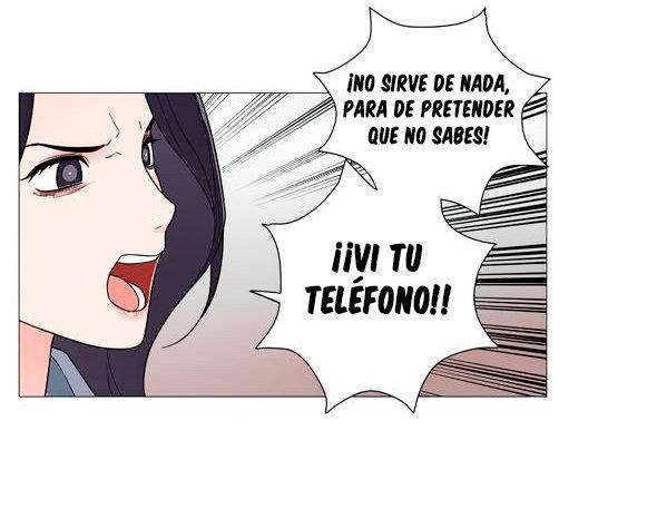 Sadistic Beauty side story A Capítulo 7 - Página 35 en español