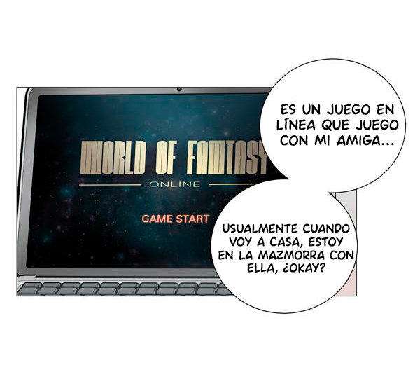 Sadistic Beauty side story A Capítulo 7 - Página 42 en español