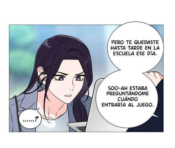 Sadistic Beauty side story A Capítulo 7 - Página 43 en español