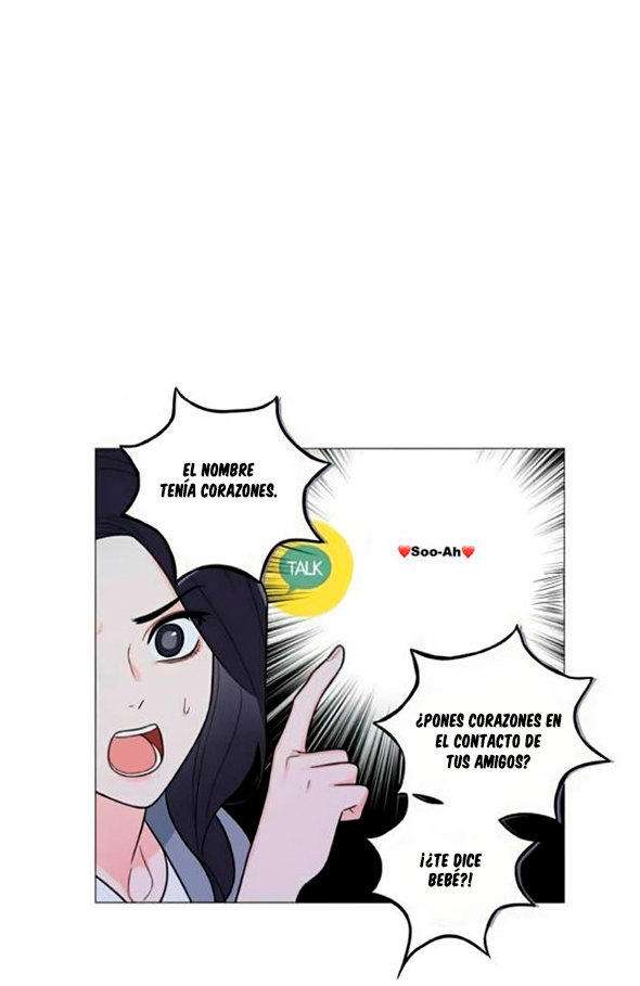 Sadistic Beauty side story A Capítulo 7 - Página 46 en español