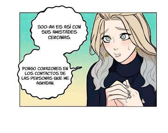 Sadistic Beauty side story A Capítulo 7 - Página 47 en español
