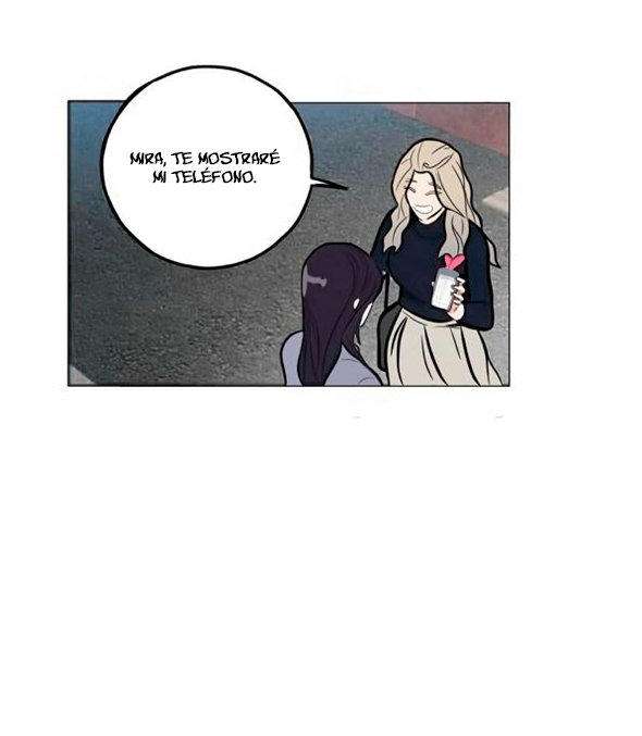 Sadistic Beauty side story A Capítulo 7 - Página 48 en español