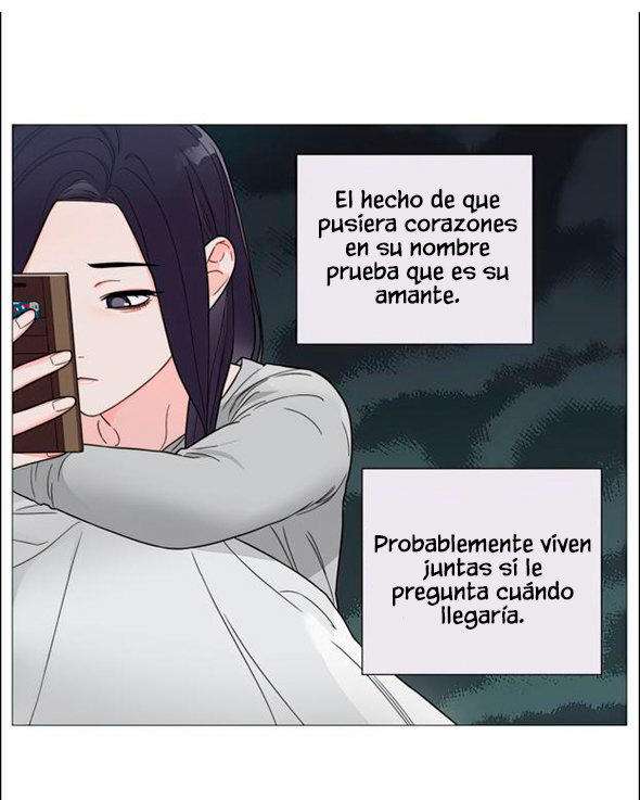 Sadistic Beauty side story A Capítulo 7 - Página 5 en español