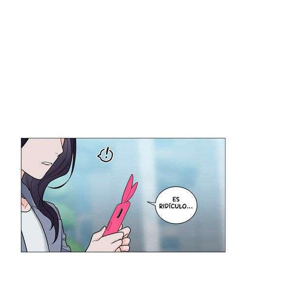 Sadistic Beauty side story A Capítulo 7 - Página 52 en español