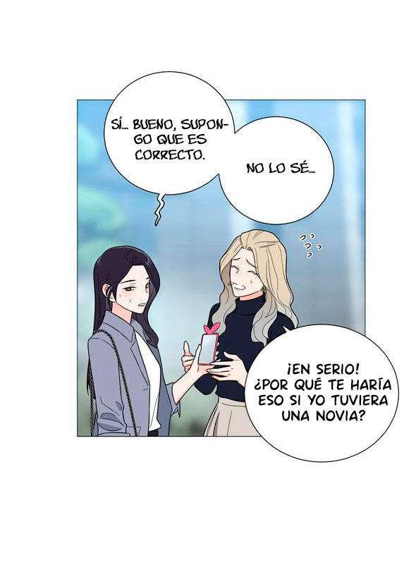 Sadistic Beauty side story A Capítulo 7 - Página 55 en español