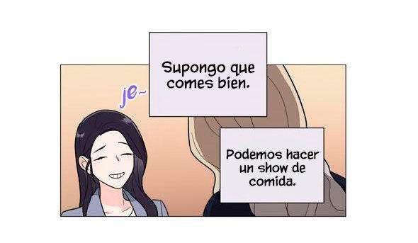 Sadistic Beauty side story A Capítulo 7 - Página 65 en español