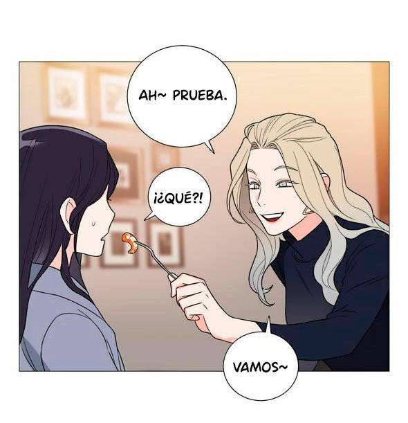 Sadistic Beauty side story A Capítulo 7 - Página 67 en español