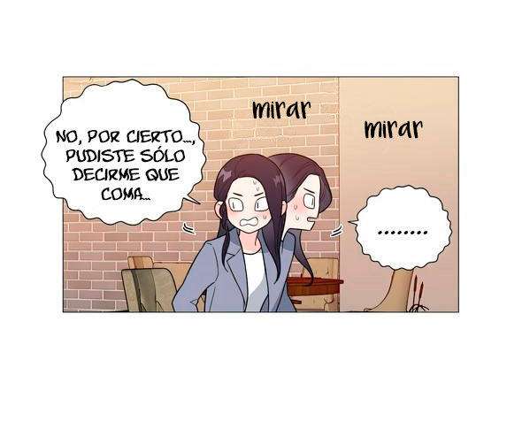 Sadistic Beauty side story A Capítulo 7 - Página 68 en español