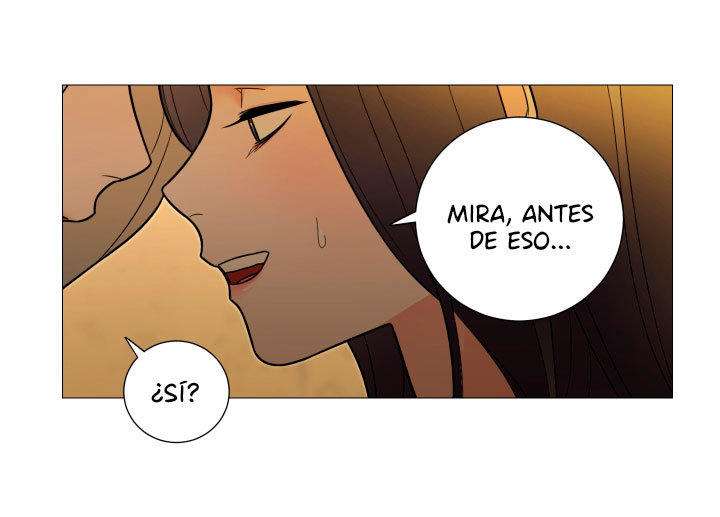 Sadistic Beauty side story A Capítulo 8 - Página 10 en español