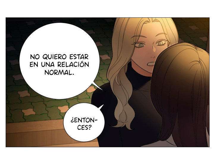 Sadistic Beauty side story A Capítulo 8 - Página 12 en español