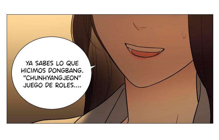 Sadistic Beauty side story A Capítulo 8 - Página 13 en español
