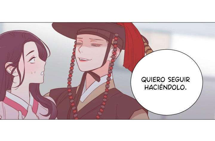 Sadistic Beauty side story A Capítulo 8 - Página 14 en español