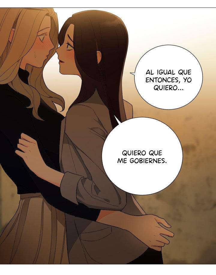 Sadistic Beauty side story A Capítulo 8 - Página 15 en español