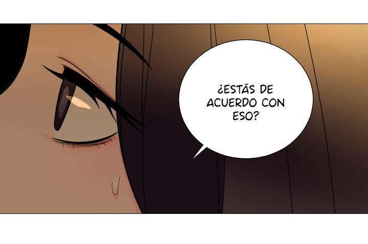 Sadistic Beauty side story A Capítulo 8 - Página 16 en español