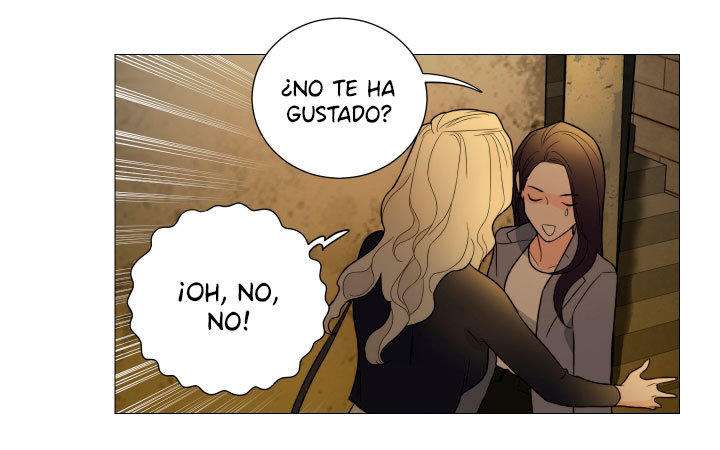Sadistic Beauty side story A Capítulo 8 - Página 18 en español