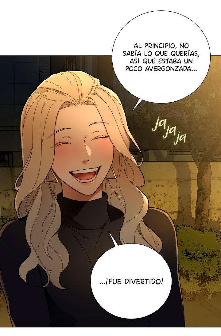 Sadistic Beauty side story A Capítulo 8 - Página 19 en español