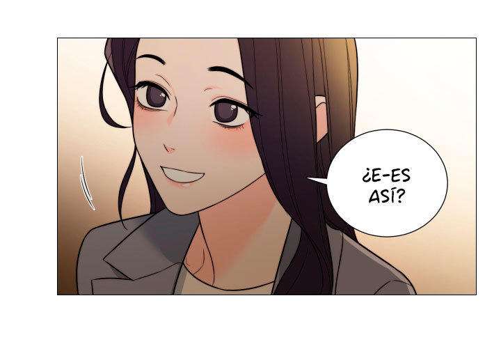 Sadistic Beauty side story A Capítulo 8 - Página 20 en español