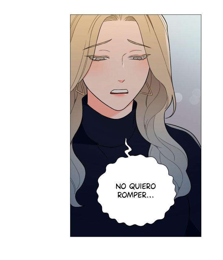 Sadistic Beauty side story A Capítulo 8 - Página 24 en español