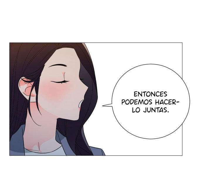 Sadistic Beauty side story A Capítulo 8 - Página 26 en español