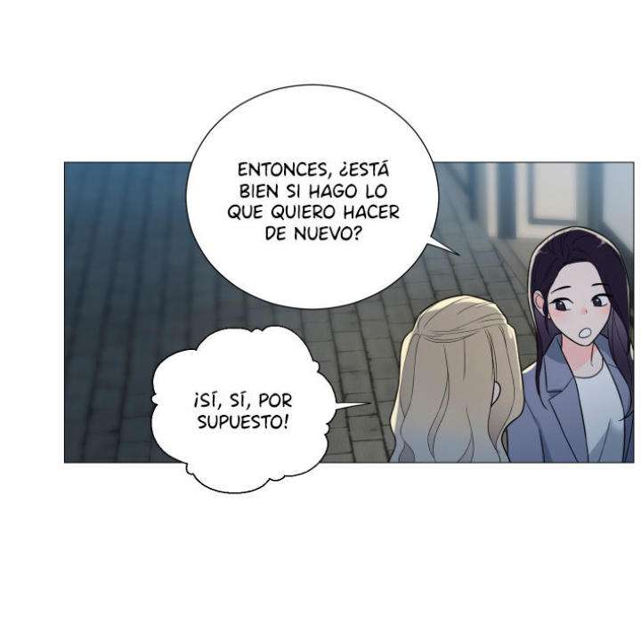 Sadistic Beauty side story A Capítulo 8 - Página 28 en español