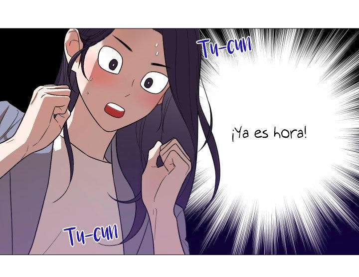 Sadistic Beauty side story A Capítulo 8 - Página 33 en español