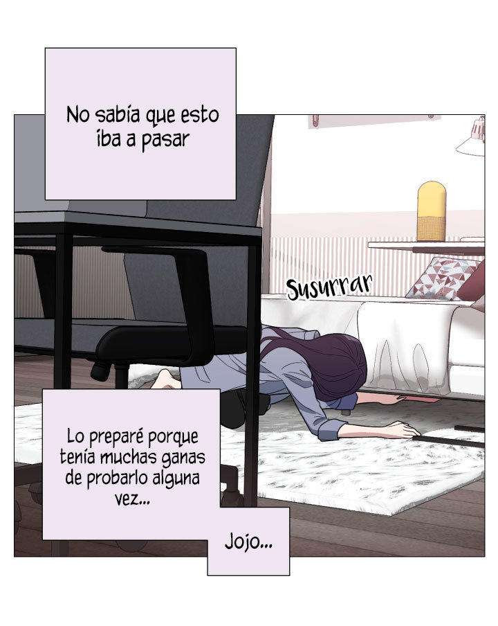 Sadistic Beauty side story A Capítulo 8 - Página 34 en español