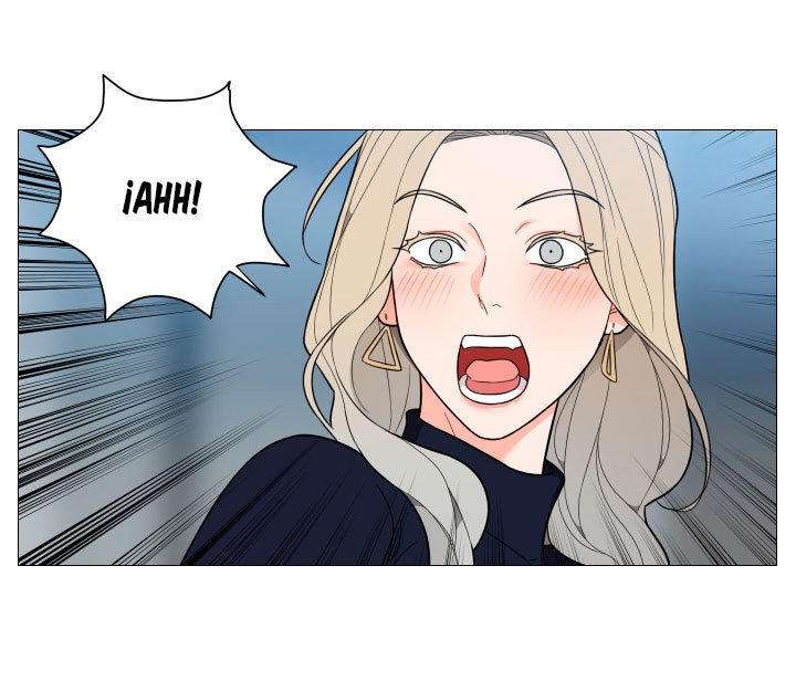 Sadistic Beauty side story A Capítulo 8 - Página 39 en español