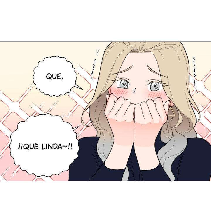Sadistic Beauty side story A Capítulo 8 - Página 43 en español