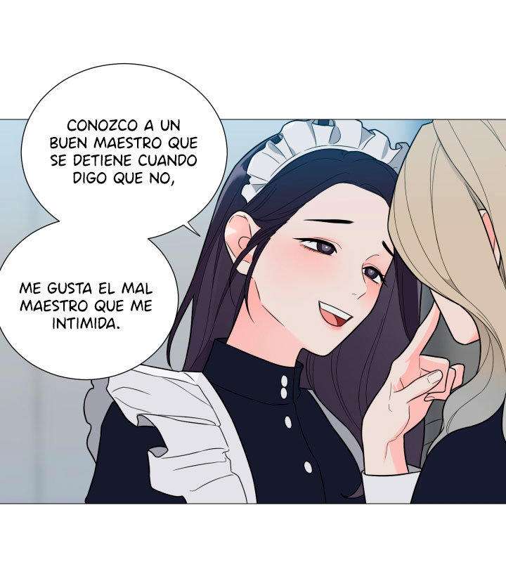 Sadistic Beauty side story A Capítulo 8 - Página 47 en español