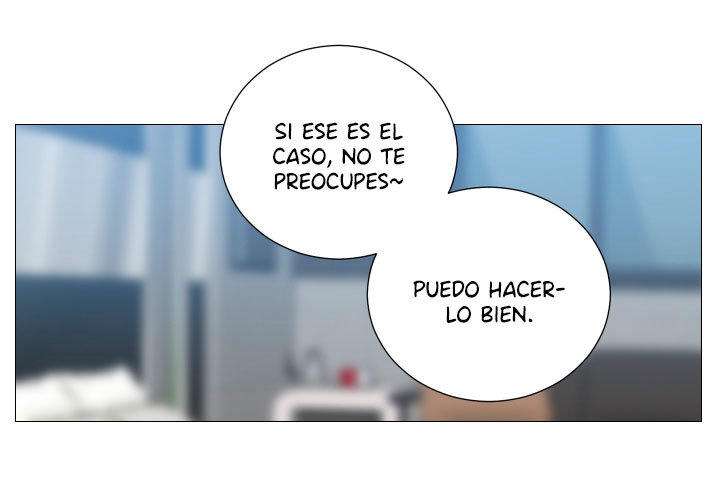 Sadistic Beauty side story A Capítulo 8 - Página 51 en español