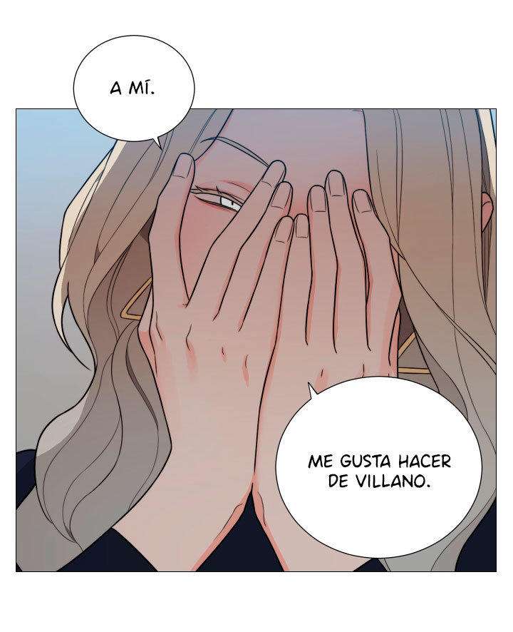Sadistic Beauty side story A Capítulo 8 - Página 52 en español