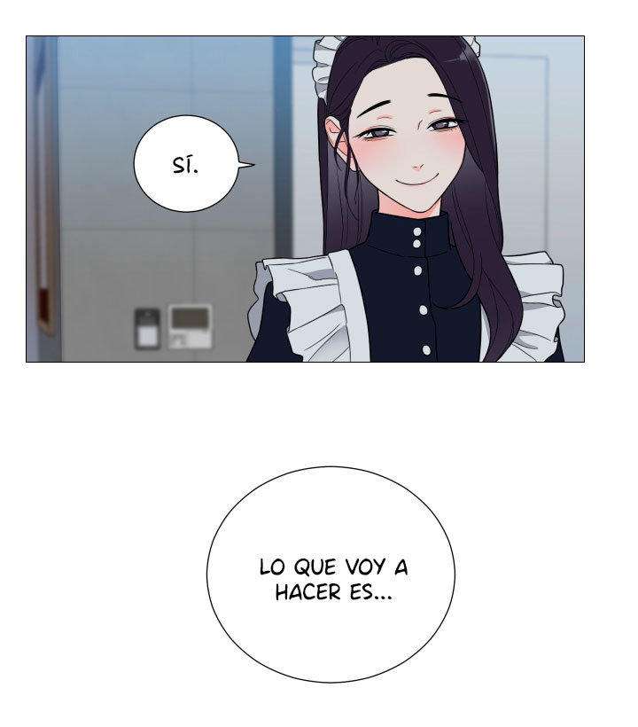 Sadistic Beauty side story A Capítulo 8 - Página 55 en español