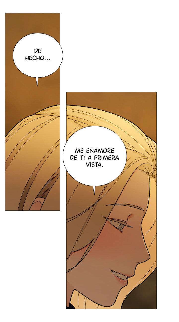 Sadistic Beauty side story A Capítulo 8 - Página 7 en español
