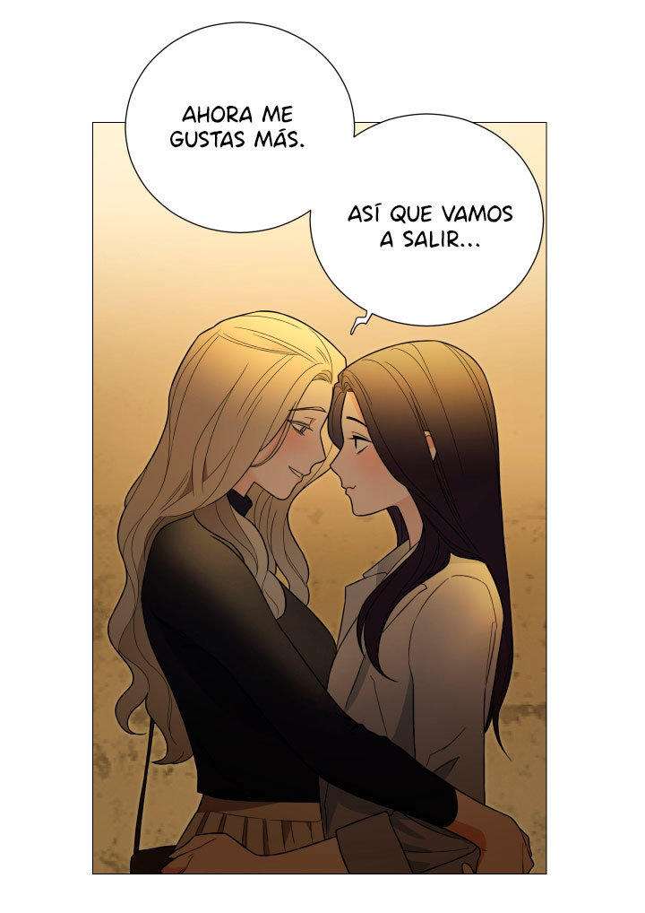 Sadistic Beauty side story A Capítulo 8 - Página 8 en español