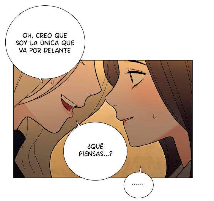 Sadistic Beauty side story A Capítulo 8 - Página 9 en español